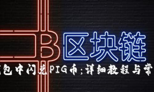 如何在TP钱包中闪兑PIG币:详细教程与常见问题解答