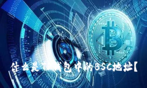 什么是TP钱包中的BSC地址?
