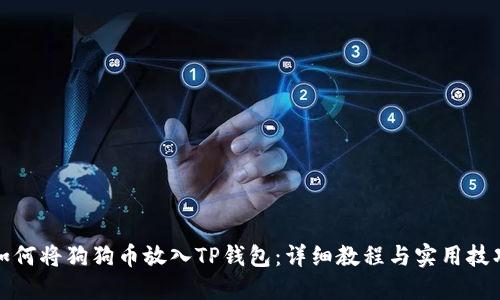 如何将狗狗币放入TP钱包:详细教程与实用技巧