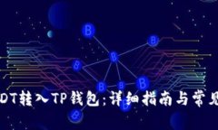 如何将USDT转入TP钱包：详细指南与常见