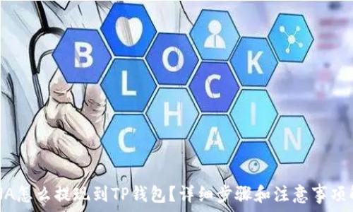 LUNA怎么提现到TP钱包?详细步骤和注意事项解析
