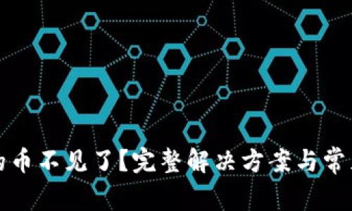 TP钱包里的币不见了?完整解决方案与常见问题解析