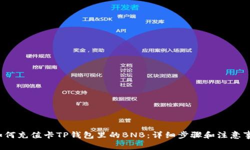 如何充值卡TP钱包里的BNB:详细步骤和注意事项
