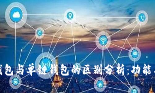 TP身份钱包与单链钱包的区别分析:功能与安全性