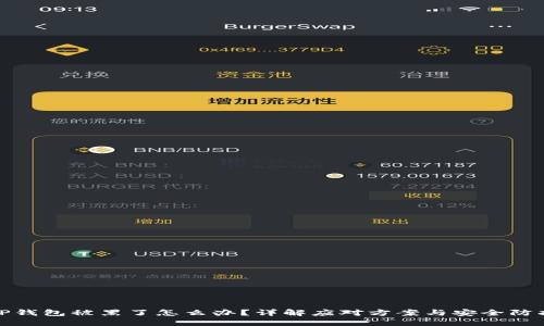 TP钱包被黑了怎么办?详解应对方案与安全防护