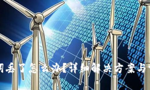 TP钱包助记词丢了怎么办?详细解决方案与常见问题解析