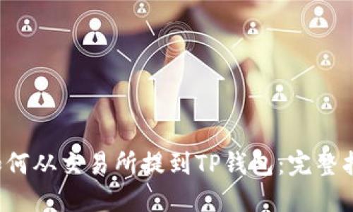 如何从交易所提到TP钱包:完整指南