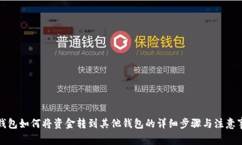TP钱包如何将资金转到其他钱包的详细步骤与注意事项