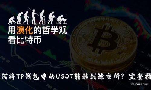 如何将TP钱包中的USDT转移到鲸交所? 完整指南