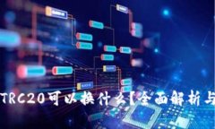 TP钱包的TRC20可以换什么？全面解析与