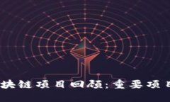 2018年区块链项目回顾：重要项目及其影响
