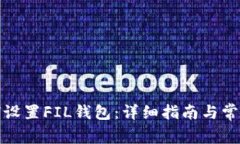 TP钱包如何设置FIL钱包：详细指南与常见问题解答