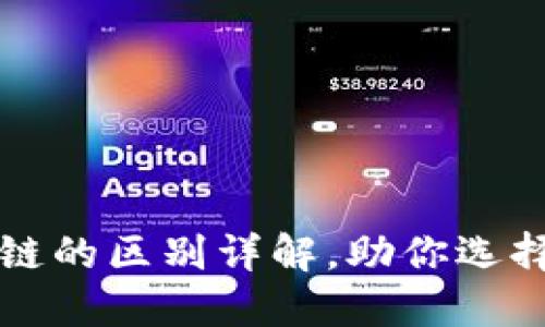 区块链与联盟链的区别详解，助你选择最佳解决方案