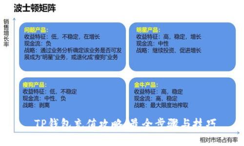 TP钱包充值攻略:最全步骤与技巧