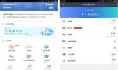 区块链金融币是什么币: 区块链金融币：数字货币