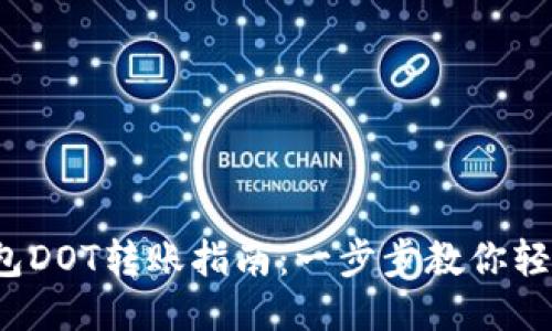 TP钱包DOT转账指南:一步步教你轻松操作