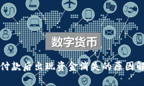: TP钱包扫码付款后出现资金消失的原因解析及解决方法