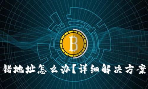 : TP钱包转错地址怎么办?详细解决方案与预防措施