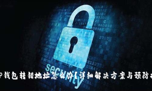 : TP钱包转错地址怎么办?详细解决方案与预防措施