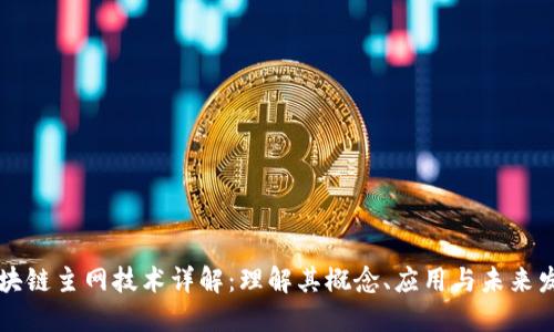 区块链主网技术详解:理解其概念、应用与未来发展