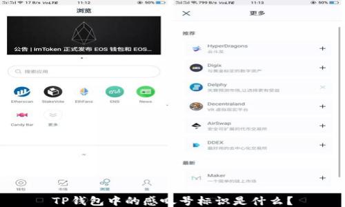 TP钱包中的感叹号标识是什么?