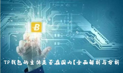 TP钱包的主体是否在国内?全面解析与分析