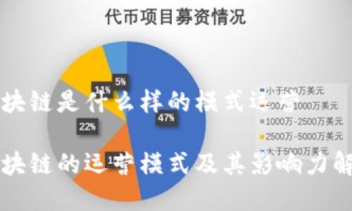 区块链是什么样的模式运营
区块链的运营模式及其影响力解析