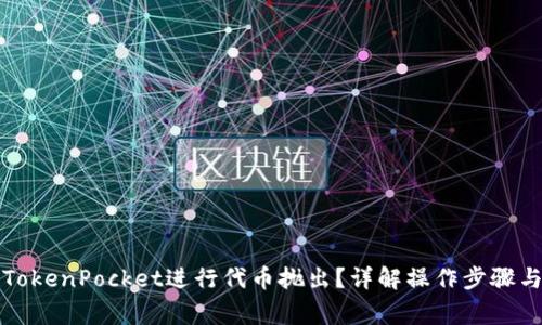 如何使用TokenPocket进行代币抛出?详解操作步骤与注意事项
