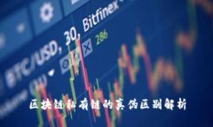 区块链私有链的真伪区别解析