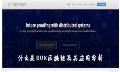 什么是BUK区块链及其应用分析