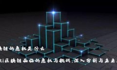 区块链的危机是什么biati区块链面临的危机与挑战