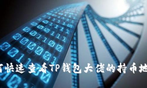 如何快速查看TP钱包大佬的持币地址?