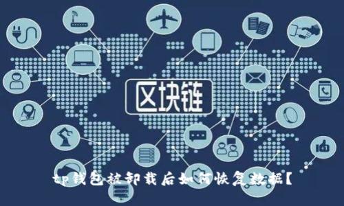 tp钱包被卸载后如何恢复数据?